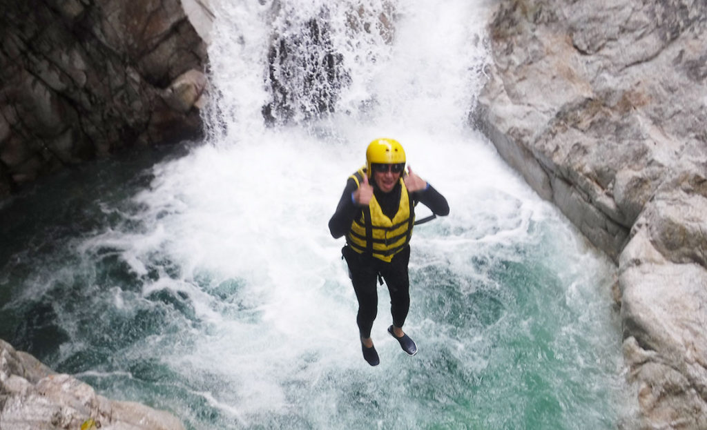 滋賀県 東近江市 BBQ・川遊び・グランピングが出来るキャンプ場
